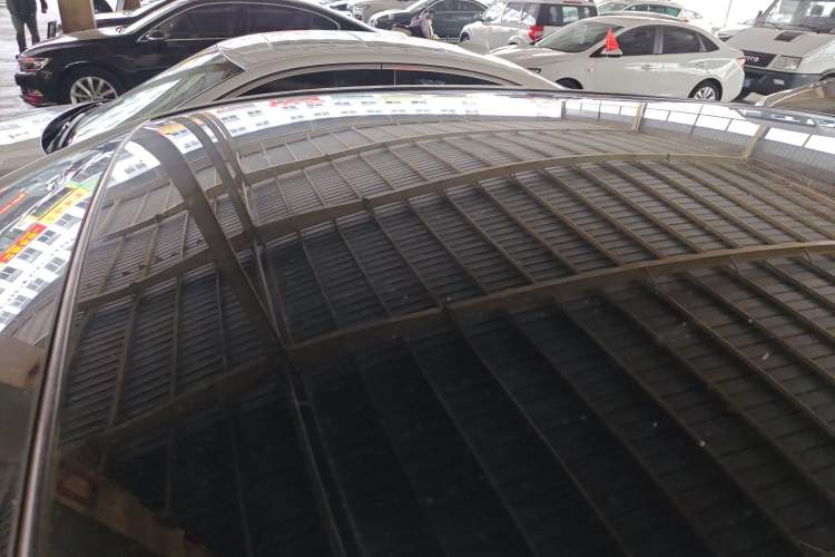 Used Chery Little Ant 2018 400 4-Seater Smart Edition