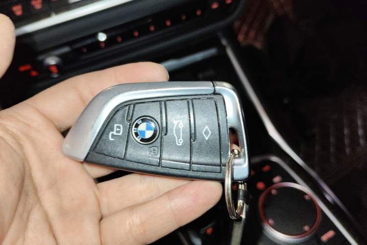 Used BMW 3 Series 2020 325Li M Sport Package