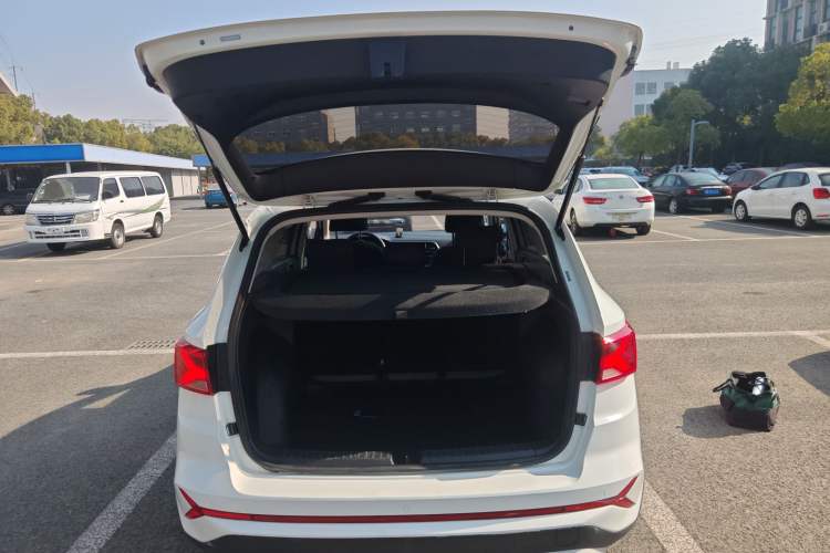 Used Jetta VS7 2022 280TSI Automatic Trend Edition