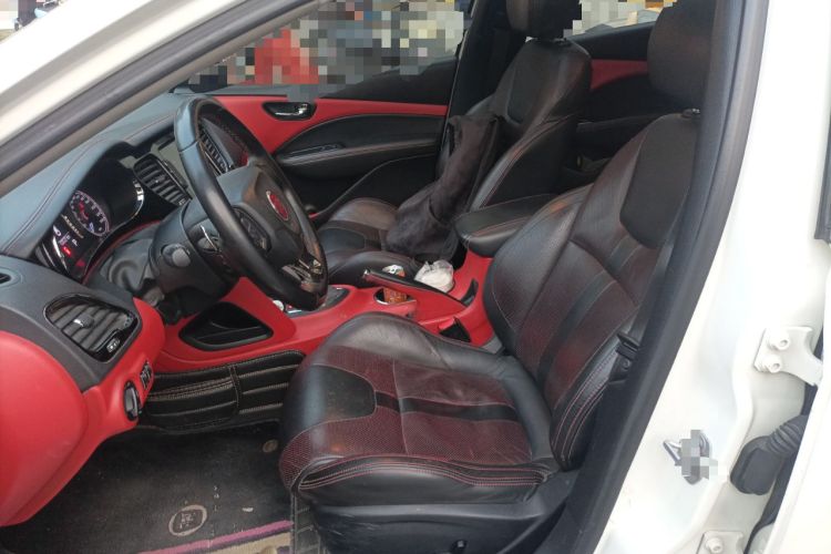 Used Fiat Ottimo 2014 1.4T Automatic Sport Edition
