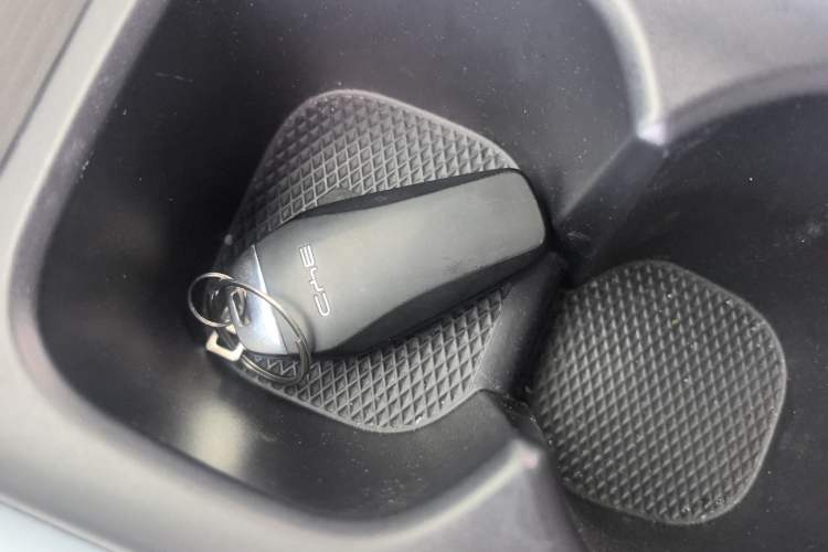 Used BYD Seagull 2023 Active Version