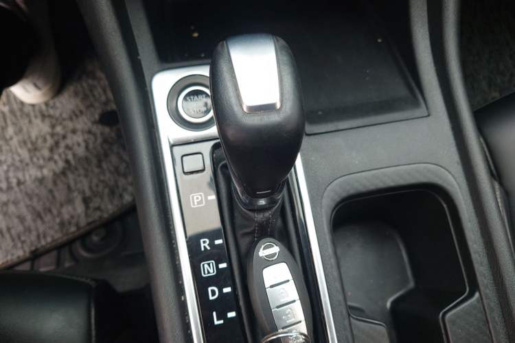 Used Nissan Sylphy 2021 1.6L XL CVT Enjoyment Edition Gear Lever