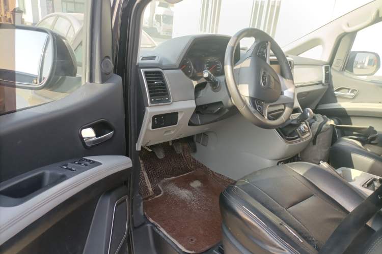 Used JAC Refine M4 2019 Business Series 2.0L Manual - China VI Standard