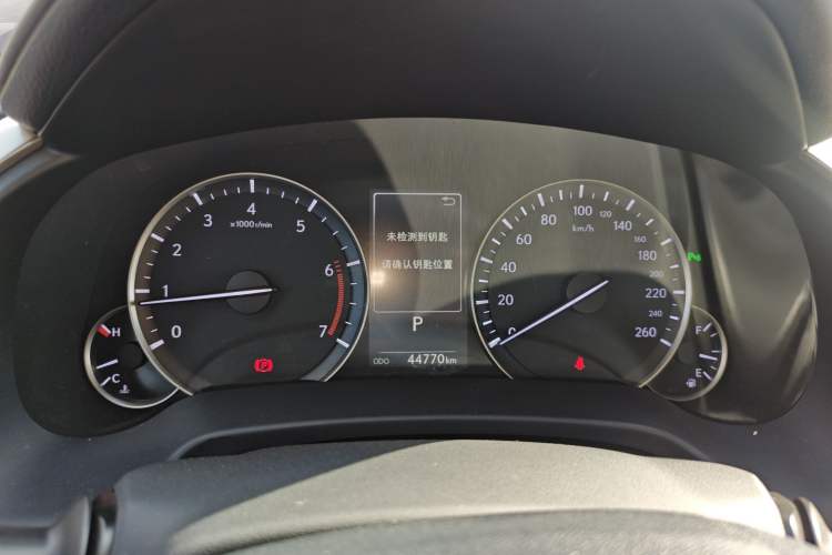 Used Lexus RX 2016 300 Two-Wheel Drive Elite Version China V Standard
