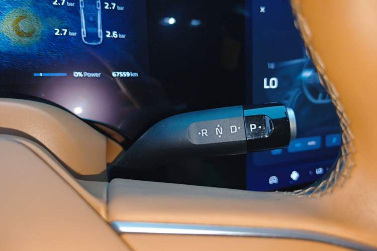 Used Rising R7 2024 Advanced Pro Edition
