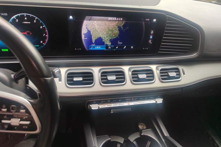 Used Mercedes-Benz GLE-Class 2019 GLE 450 U.S. specification
