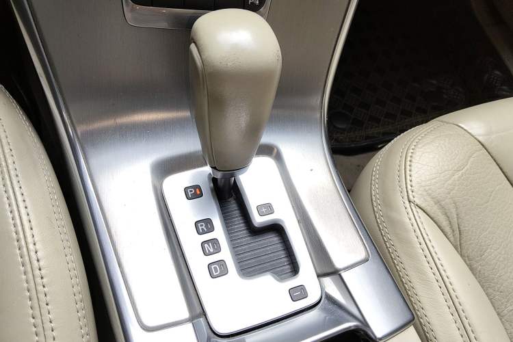 Used Volvo XC60 2012 T6 AWD Comfort Edition
