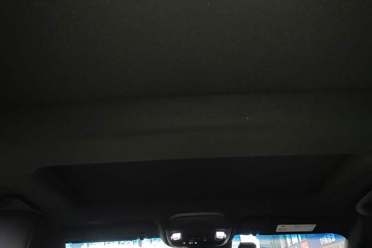 Used Cadillac CT5 2022 28T Luxury Version (Standard Edition) Headliner