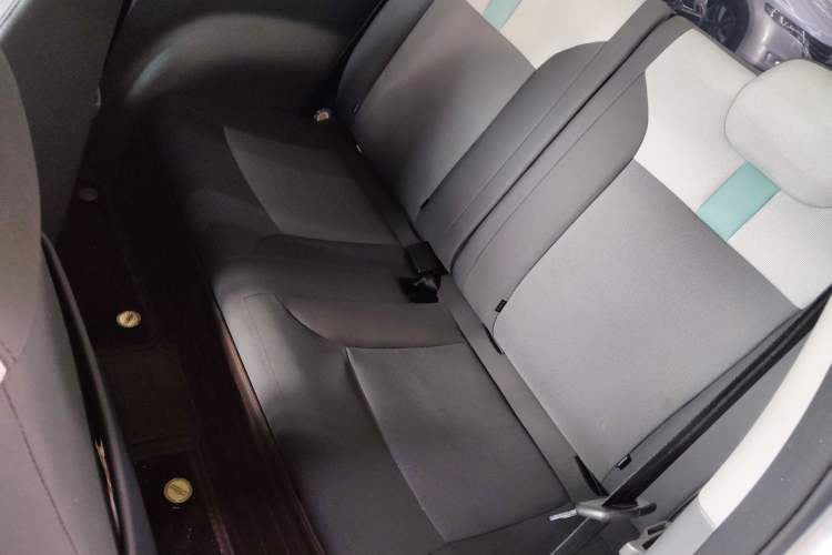 Used CHANGAN NEVO Lumin 2022 210km Sweet Edition Left Rear Seat