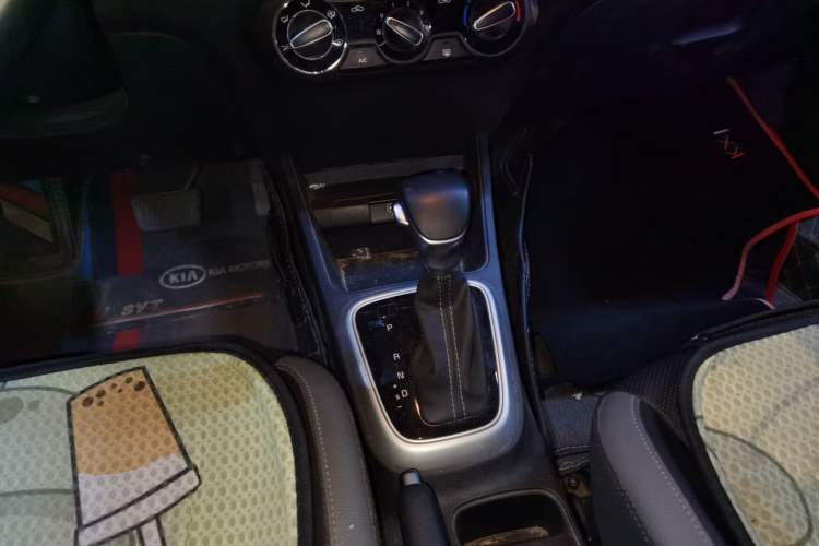 Used Kia kx1 Stonic 2021 1.4L CVT Fun Edition