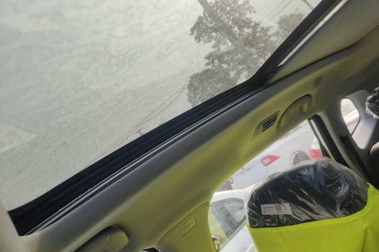 Used Chery Fengyun T8 2025 1.5T 130 km Comfort Edition 5-Seater
