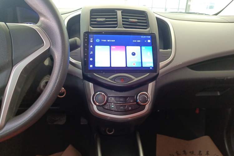 Used CHANGAN Benni E-Star 2021 National Edition Xin Yue Version Lithium Iron Phosphate (31.86 kWh)
