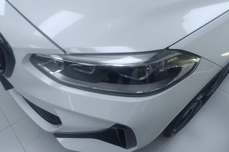 Used BMW 1 Series 2021 125i M Sport Night Edition