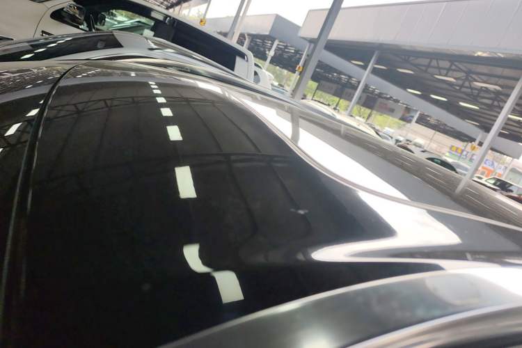 Used Geely Auto Coolray 2020 PRO 260T DCT Battle
