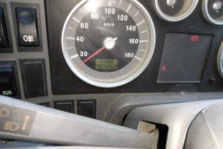 Used Iveco Daily 