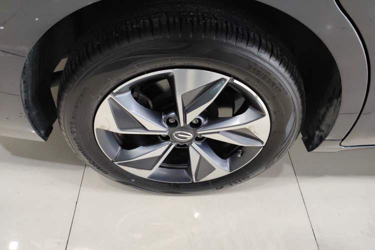 Used GAC Trumpchi M6 2023 PRO 270T DCT Luxury Edition Exterior 5