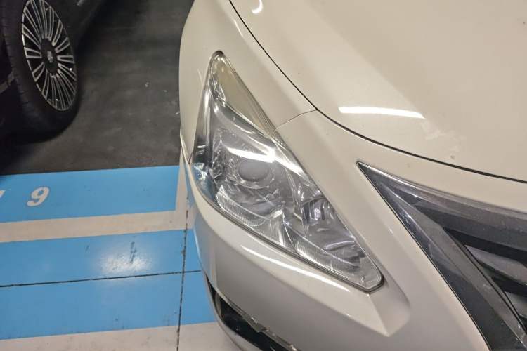 Used Nissan Teana 2013 2.0L XL Comfort Edition
