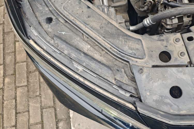 Used Volkswagen Passat 2023 Revised 330TSI Starry Elite Edition