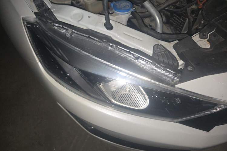 Used Cowin Xuandu 2021 1.5T Manual Comfort Edition
