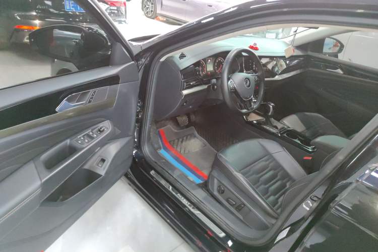 Used Volkswagen Passat 2021 330TSI Elite Edition