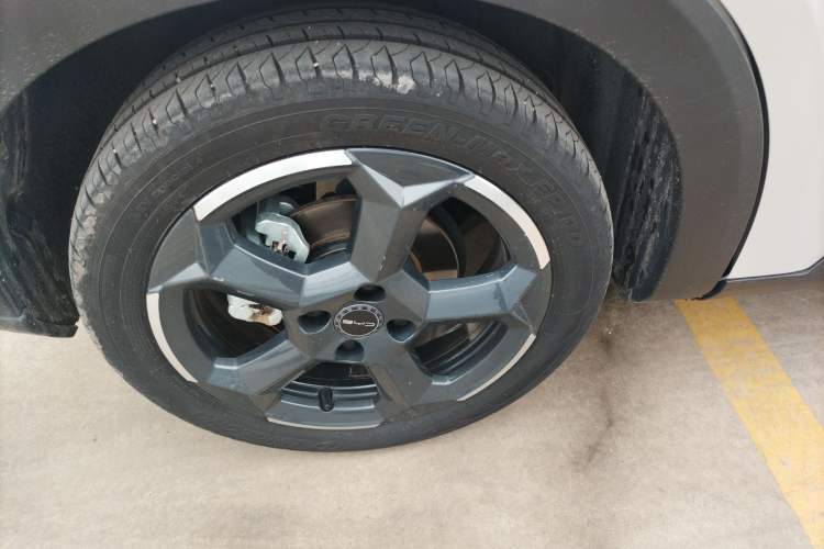 Used BYD Seagull 2023 Flying Edition
