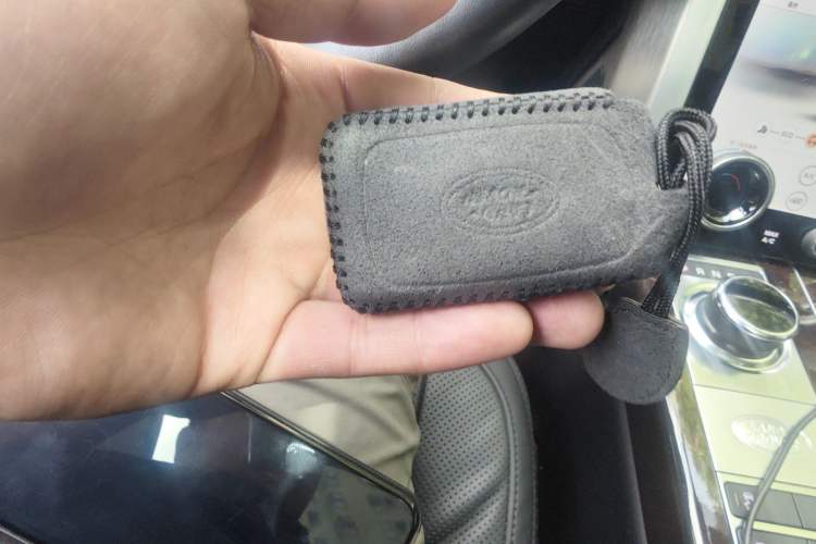 Used Land Rover Range 2020 3.0 L6 Long-Wheelbase Legacy