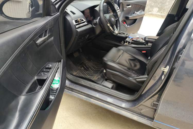 Used BYD e2 2021 Comfort Model
