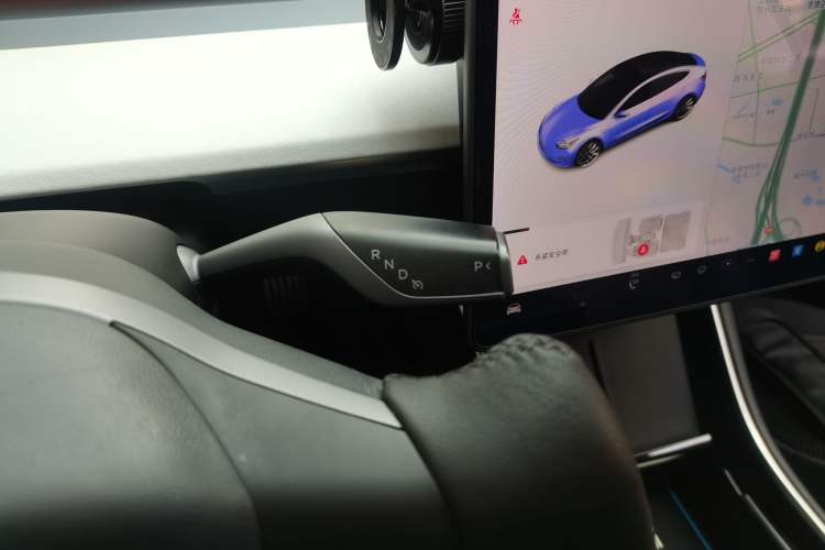 Used Tesla Model 3 2020 Refreshed Version Long-Range Rear-Wheel Drive