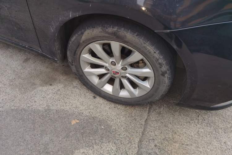 Used Roewe i6 New Energy 2017 45T Hybrid Connect & Smart Enjoyment Edition