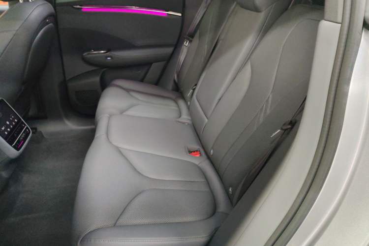 Used XPeng G7 2025 702 Max
