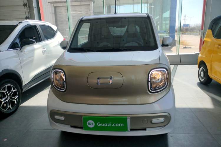 Used Bestune Pony 2025 222km Range Agile Horse