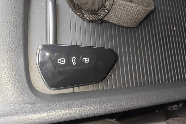 Used Volkswagen ID.3 2023 Upgraded Model Pure Intelligent Enjoyment Version
