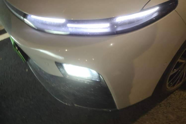 Used Leapmotor B01 2025 650 Enjoyment Edition