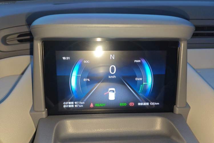 Used Bestune Pony 2025 222km Clever Horse
