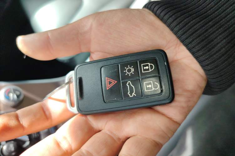 Used Volvo XC60 2015 T5 Smart Upgrade Model