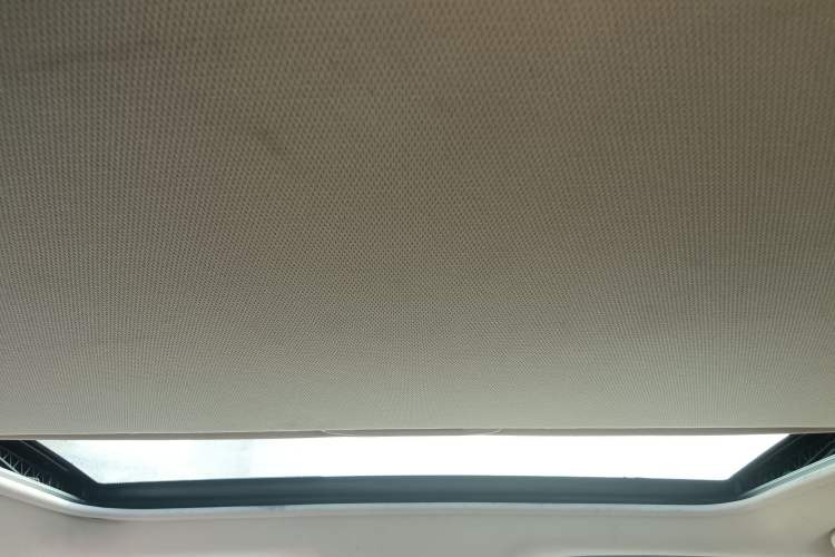 Used BYD S7 2015 1.5T Upgraded Manual Luxury Model