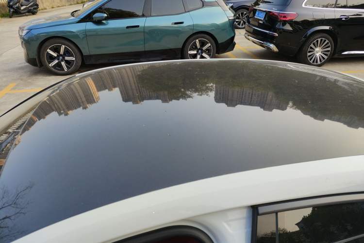 Used Porsche Panamera 2017 Panamera 3.0T
