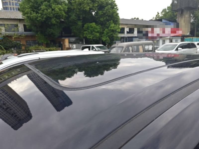 Used CHANGAN UNI-K 2021 2.0T Excellence Edition — 26