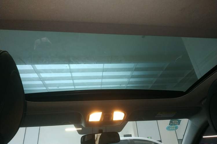 Used Hyundai Lafesta 2019 280TGDi Sport Edition China VI