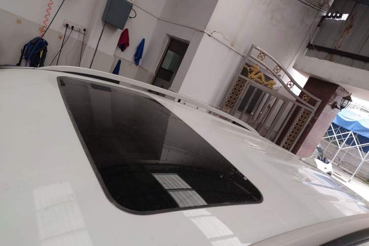 Used Haval H2 2017 Blue Label 1.5T Automatic Two-Wheel Drive Luxury Model
