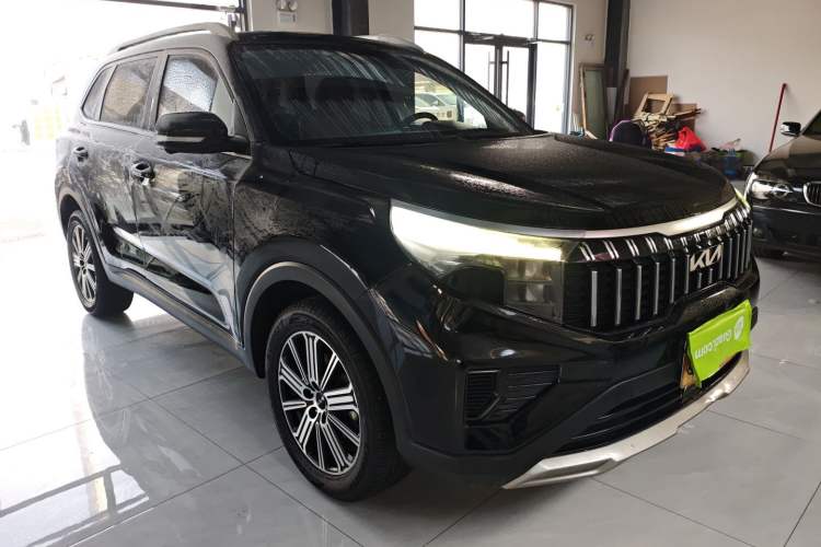 Used Kia Sportage R 2021 Ace 2.0L Splendid Edition