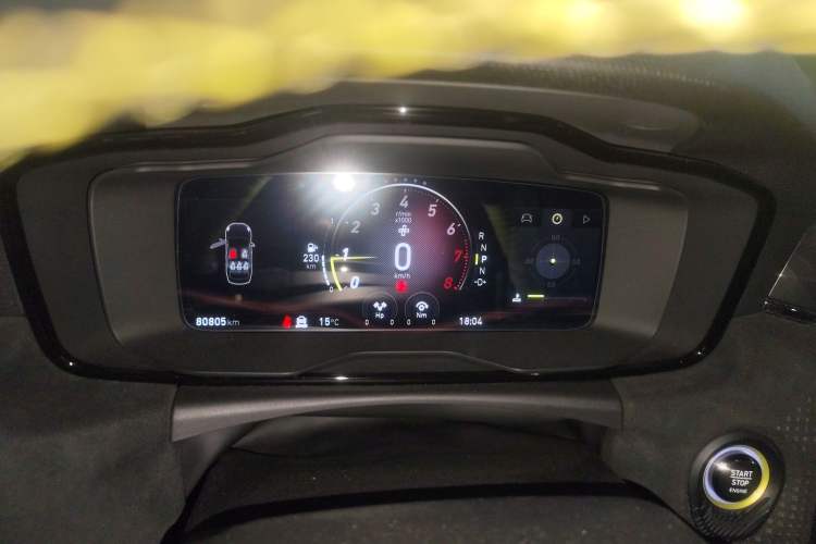 Used Lynk & Co 03 2020 03+ 2.0TD Automatic Wind-Chasing Edition
