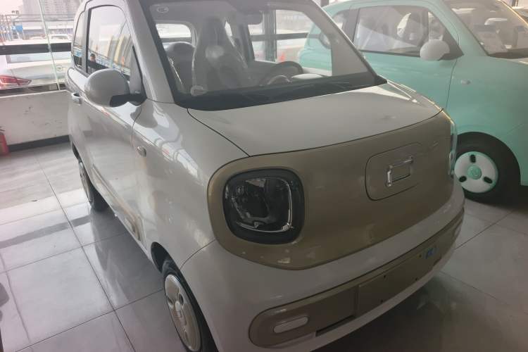 Used Bestune Pony 2025 222km Clever Horse