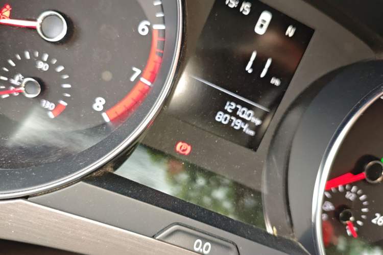 Used Volkswagen Golf Sportsvan 2016 1.6L Automatic Comfort Model
