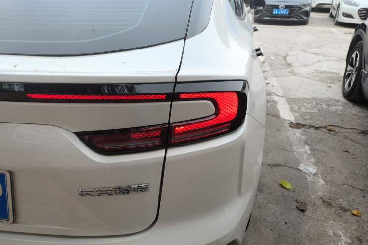 Used Ford EVOS 2022 EcoBoost 245 Sport Edition