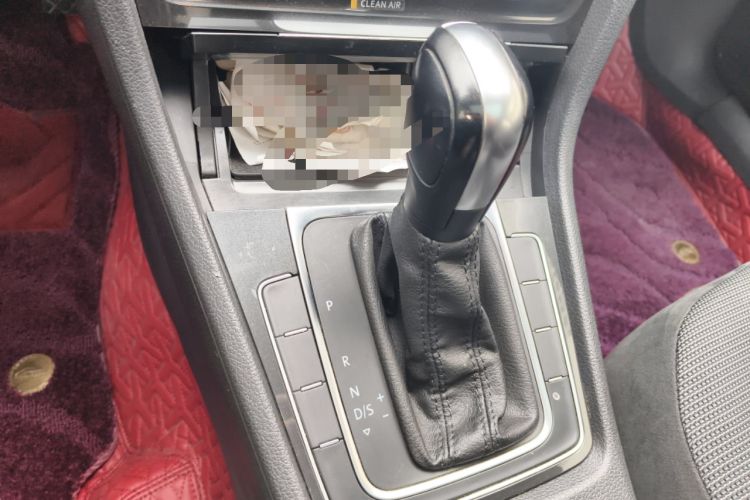 Used Volkswagen Golf 2018 1.6L Automatic Comfort Model
