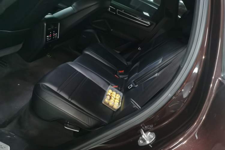 Used Porsche Cayenne 2018 Cayenne 3.0T
