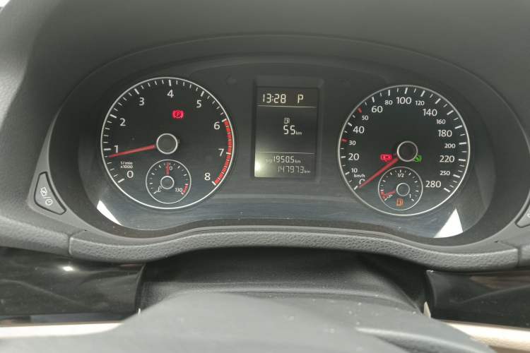 Used Volkswagen Passat 2013 1.8TSI DSG Prestige Edition
