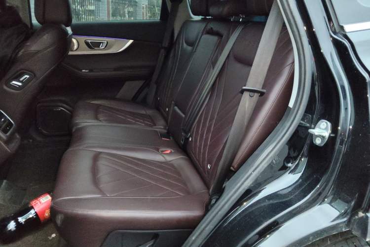 Used Chery Tiggo 8 PRO 2024 Champion Edition 390T Two-Wheel Drive Peak Version 5 Seats