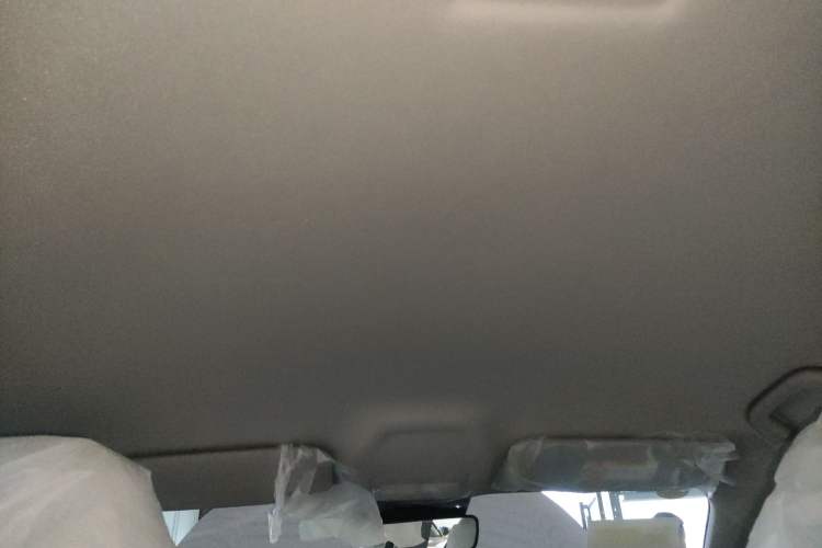 Used Geely Galaxy Geome 2026 Model 310km Youth Edition